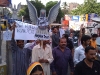 Karachi Killing Protest Aug 20-9